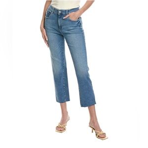 NWT DL1961 Patti Straight High Rise Vintage Ankle - size 28